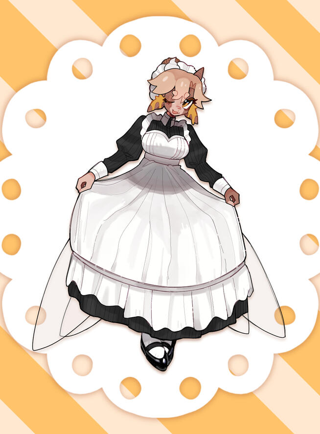 Original Character Original Character