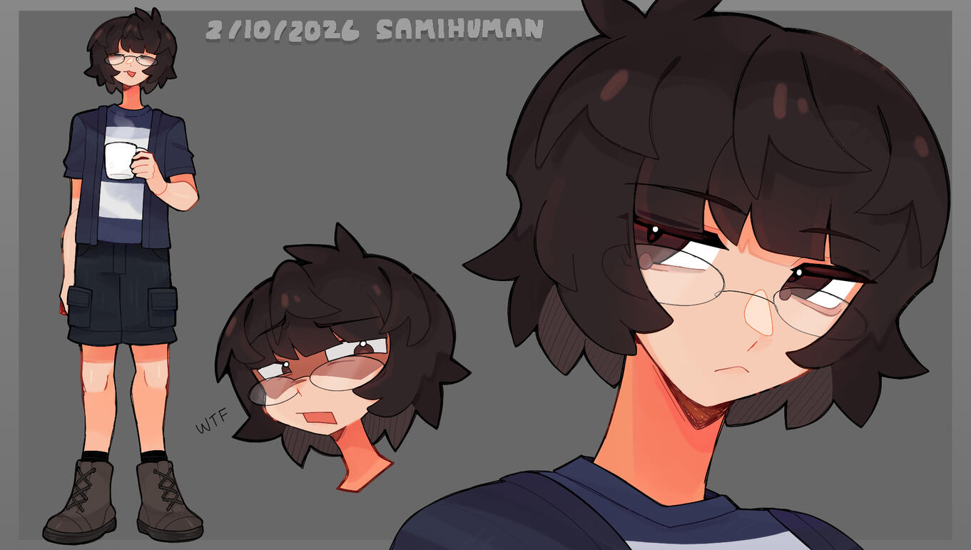 Original Character