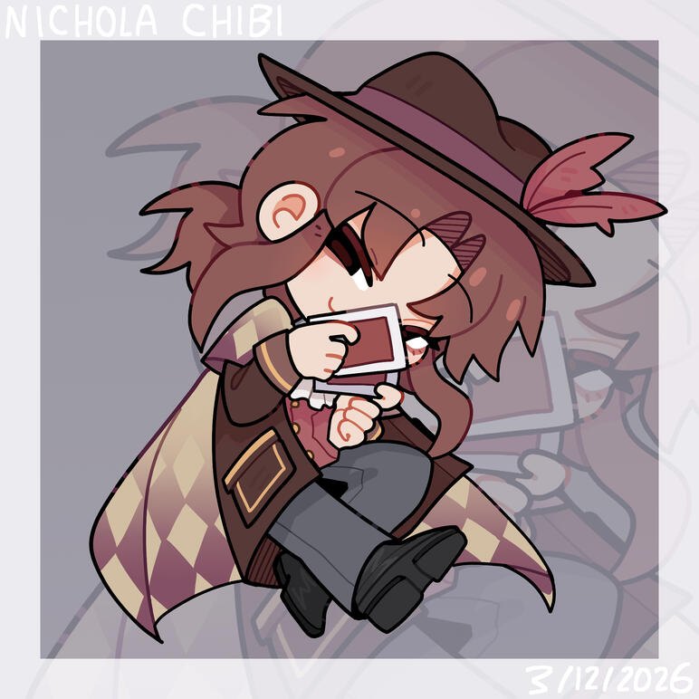 Character Mine